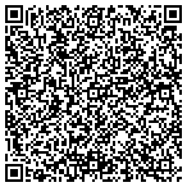 QR-код с контактной информацией организации Сеть продуктовых магазинов, ИП Горячева А.С.