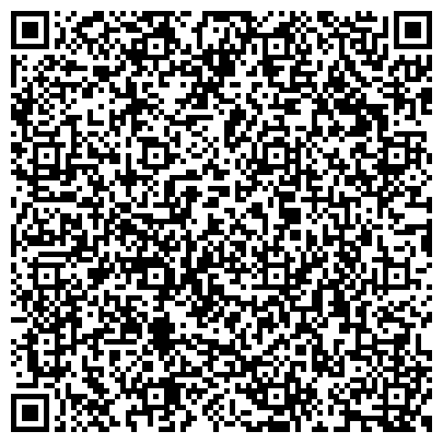 QR-код с контактной информацией организации Производственное предприятие по эксплуатации тепловых сетей «ВПЭС»
