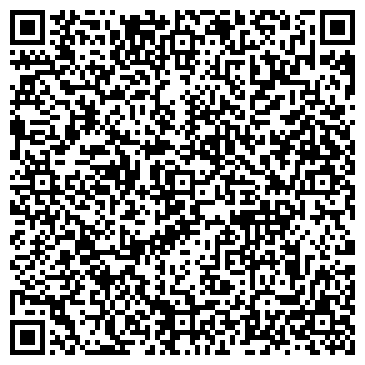QR-код с контактной информацией организации Кактус, сеть магазинов цветов, ИП Доценко Е.С.