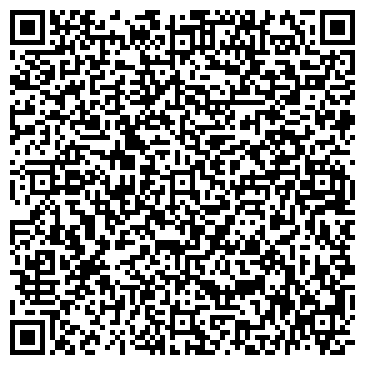 QR-код с контактной информацией организации ООО Прогресс