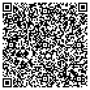 QR-код с контактной информацией организации Большое Чикаго
