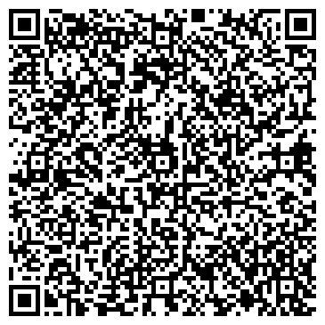 QR-код с контактной информацией организации Детский сад №158, Березка, центр развития ребенка
