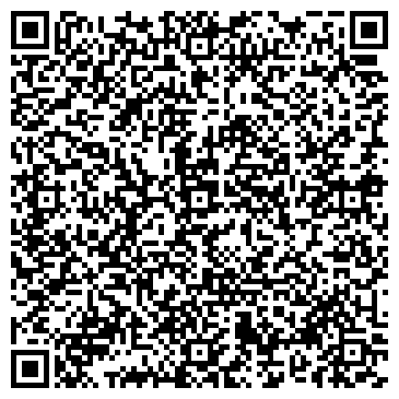 QR-код с контактной информацией организации АллМАЗ