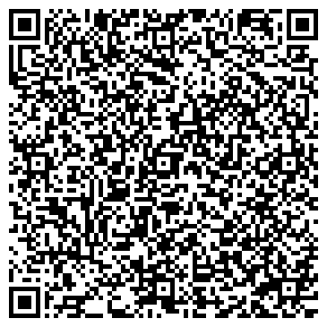 QR-код с контактной информацией организации Клиентский офис ПАО «ДЭК»