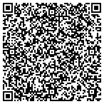 QR-код с контактной информацией организации Марафет