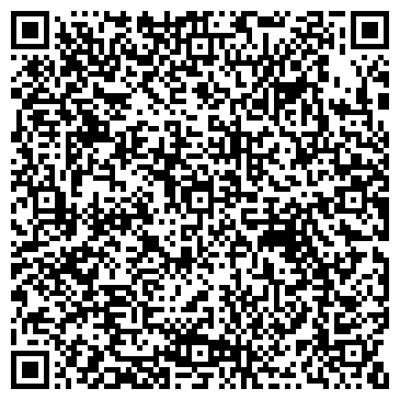 QR-код с контактной информацией организации Детский сад №107, Матрешка, комбинированного вида