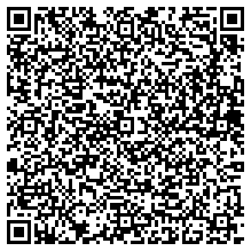 QR-код с контактной информацией организации Лесные технологии
