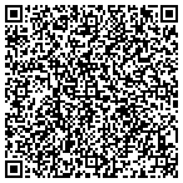 QR-код с контактной информацией организации Продуктовый магазин, ООО ПоволжьеТоргОпт