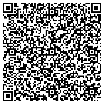 QR-код с контактной информацией организации Автотракторные запчасти