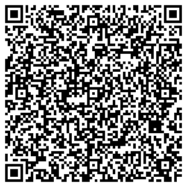 QR-код с контактной информацией организации Jean Louis David