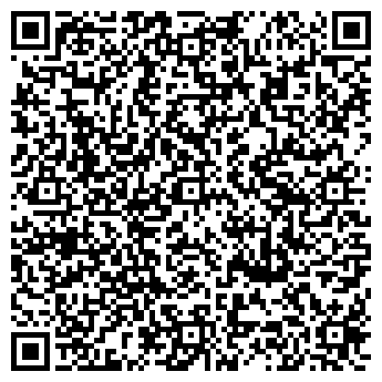 QR-код с контактной информацией организации Темп, МУП, ЖКХ