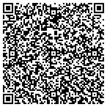 QR-код с контактной информацией организации Детский сад №154, Теремок, комбинированного вида