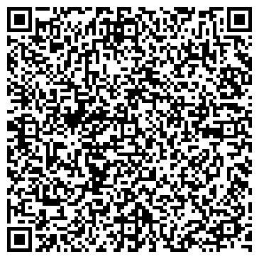 QR-код с контактной информацией организации Эстет