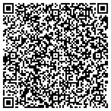 QR-код с контактной информацией организации Детский сад №75, Забава, комбинированного вида