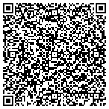 QR-код с контактной информацией организации Приморский газ
