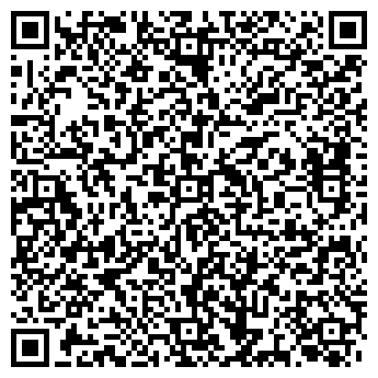 QR-код с контактной информацией организации Толстушка