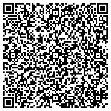 QR-код с контактной информацией организации Басни Крылова, продовольственный магазин
