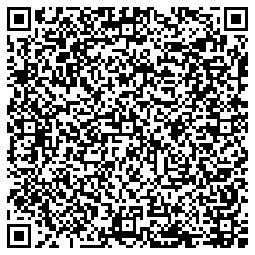 QR-код с контактной информацией организации М8
