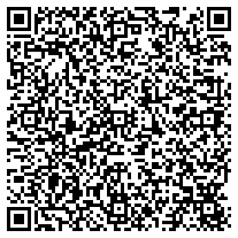 QR-код с контактной информацией организации Торфяное