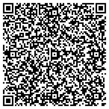 QR-код с контактной информацией организации Для Вас, продовольственный магазин