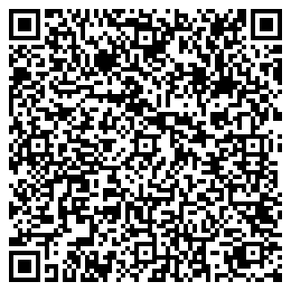 QR-код с контактной информацией организации ООО Томский лес