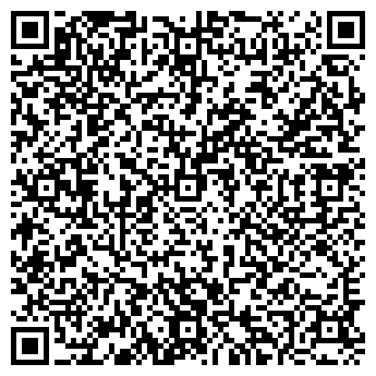 QR-код с контактной информацией организации ООО Кстинино