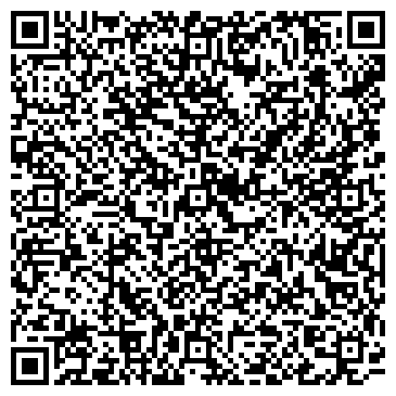 QR-код с контактной информацией организации Продовольственный магазин, ООО Околица