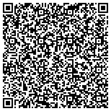 QR-код с контактной информацией организации Детский сад №14, Солнечный Зайчик, комбинированного вида