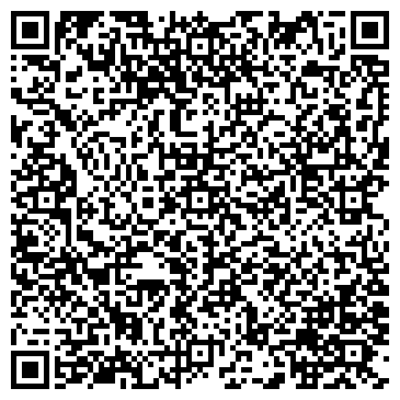 QR-код с контактной информацией организации Сагос