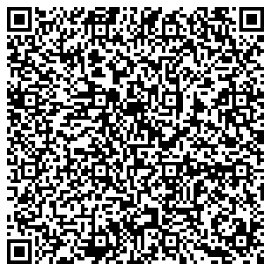 QR-код с контактной информацией организации Эдельвейс, магазин продуктов, ООО Околица