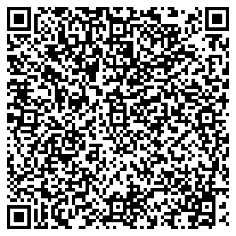 QR-код с контактной информацией организации Пузата Хата