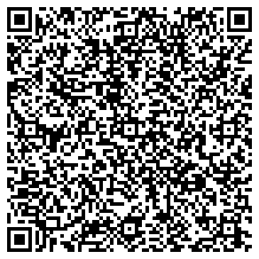 QR-код с контактной информацией организации ВологдаГАЗавтосервис