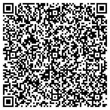 QR-код с контактной информацией организации ООО Тегас