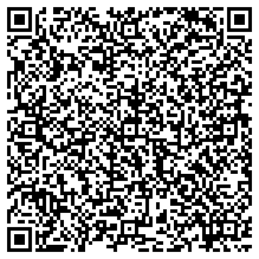QR-код с контактной информацией организации Магазин продуктов, ООО Ассорти