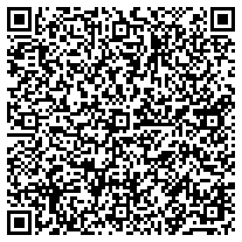 QR-код с контактной информацией организации Трактир на Успенской