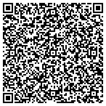 QR-код с контактной информацией организации Продуктовый магазин, ООО Исток
