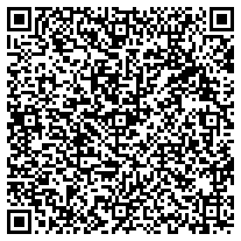 QR-код с контактной информацией организации "Волконский" (Закрыто)