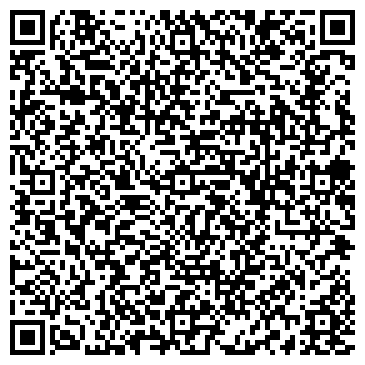 QR-код с контактной информацией организации Водолей, магазин, ООО ПримМорСнаб-ДВ