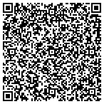QR-код с контактной информацией организации ООО Автосалон Северный