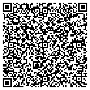 QR-код с контактной информацией организации Севан, продуктовый минимаркет