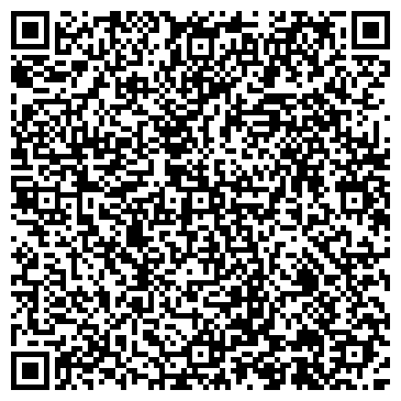 QR-код с контактной информацией организации Сеть продовольственных магазинов, ООО Петров и компания