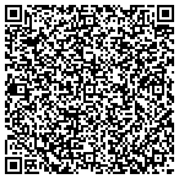 QR-код с контактной информацией организации ООО Фронда