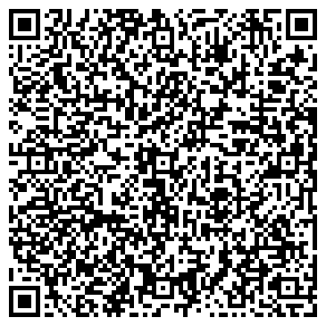 QR-код с контактной информацией организации ForestGroup