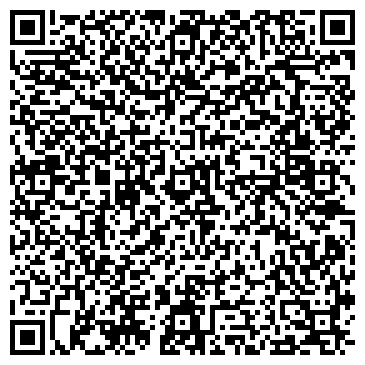QR-код с контактной информацией организации Темп, сеть продовольственных магазинов