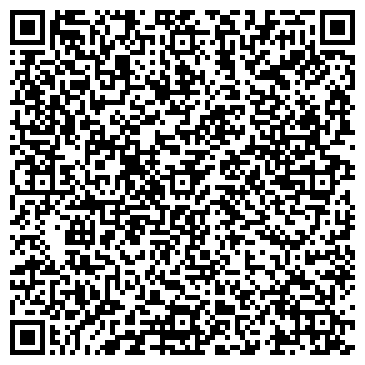 QR-код с контактной информацией организации Сенджю