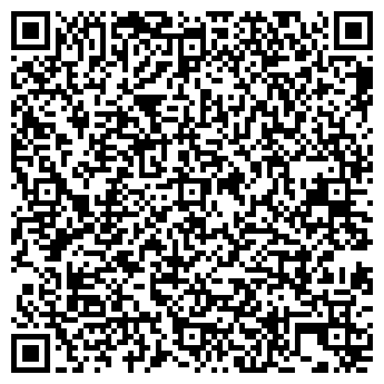 QR-код с контактной информацией организации ОАО Верхнекетский ЛПК