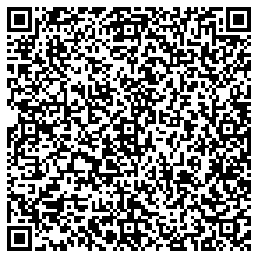 QR-код с контактной информацией организации ООО «Орион АйТи»