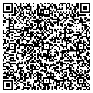 QR-код с контактной информацией организации Киоск по продаже цветов