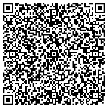 QR-код с контактной информацией организации Детский сад №59, Яблонька, комбинированного вида