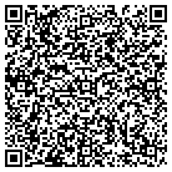 QR-код с контактной информацией организации FLAMINGO